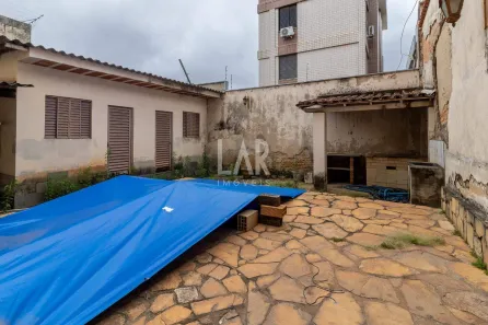 Casa com 5 Quartos à venda, 190m² no Barroca, Belo Horizonte