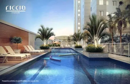 Apartamento com 2 Quartos à venda, 75m² no Jardim Sul, São José dos Campos