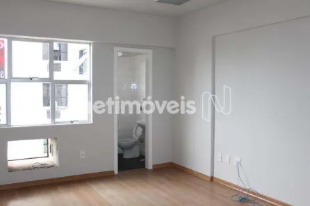 Ponto Comercial à venda, 30m² no Funcionários, Belo Horizonte