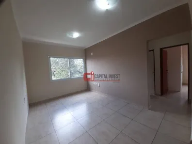 Apartamento com 2 Quartos para alugar, 68m² no Jardim IK I, Jaguariúna
