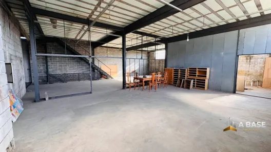 Galpão/Depósito/Armazém para alugar, 2500m² no Vila Aurora (Zona Norte), São Paulo