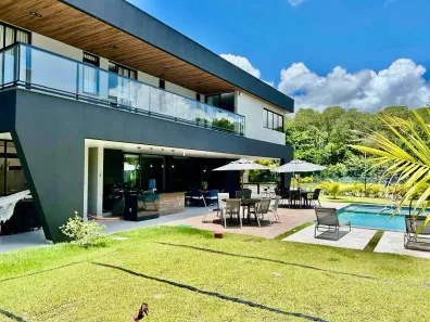 Casa de Condomínio com 4 Quartos à venda, 596m² no Barra Nova, Marechal Deodoro