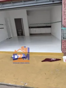 Imóvel Comercial para alugar, 15m² no Vila Yolanda, Osasco