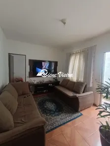 Casa com 2 Quartos à venda, 125m² no Parque Rodrigo Barreto, Arujá