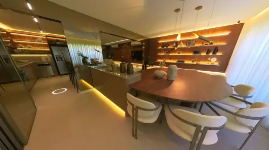 Apartamento com 3 Quartos à venda, 113m² no Vila Prudente, São Paulo