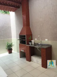 Casa com 4 Quartos à venda, 230m² no Jardim Frediani, Santana de Parnaíba