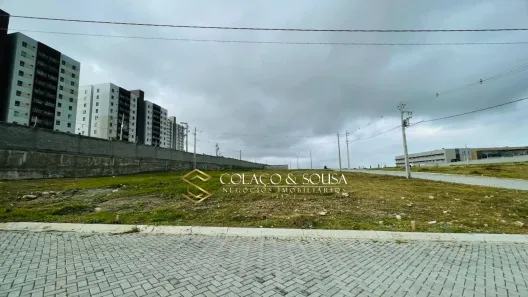 Lote/Terreno à venda, 160m² no Serrotão, Campina Grande