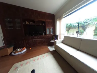 Casa com 3 Quartos à venda, 392m² no Vila Harmonia, Araraquara
