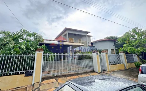 Casa de Condomínio com 4 Quartos à venda, 320m² no Setor Habitacional Jardim Botânico, Brasília