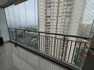 Apartamento com 2 Quartos à venda, 60m² no Jardim Esmeralda, São Paulo
