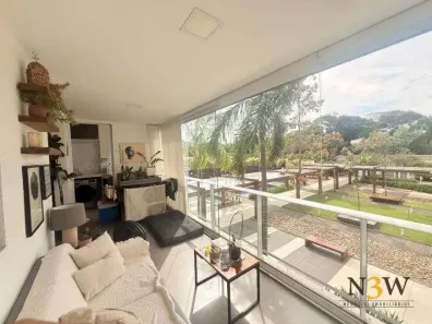 Apartamento com 2 Quartos à venda, 87m² no Vila Anastácio, São Paulo