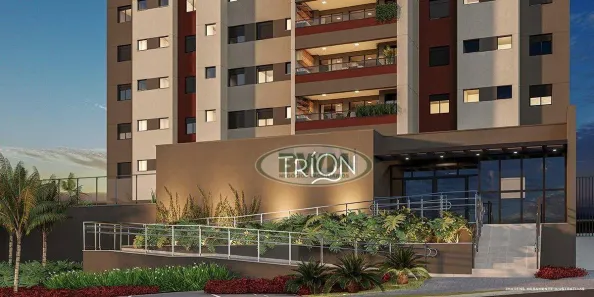 Apartamento com 2 Quartos à venda, 69m² no Jardim Paulistano, Sorocaba
