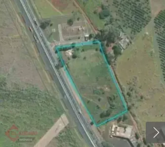 Lote/Terreno à venda, 14700m² no Jardim Nova Limeira, Limeira