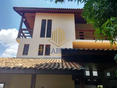 Casa com 8 Quartos para alugar, 750m² no Parque Ortolândia, Hortolândia