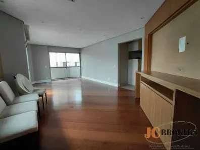 Apartamento com 4 Quartos à venda, 209m² no Moema, São Paulo