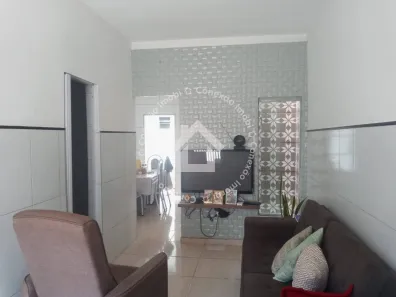 Casa com 3 Quartos à venda, 75m² no Olaria, Aracaju