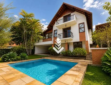 Casa com 4 Quartos à venda, 215m² no Cônego, Nova Friburgo