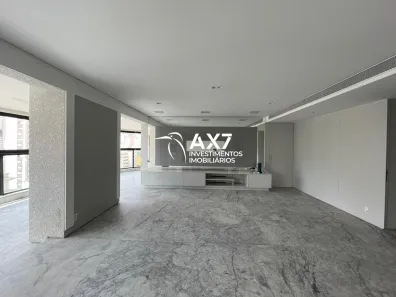 Apartamento com 2 Quartos à venda, 215m² no Jardim Paulista, São Paulo