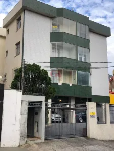 Apartamento com 2 Quartos à venda, 93m² no Estoril, Belo Horizonte