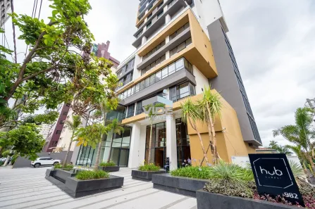 Sala Comercial com 1 Quarto à venda, 53m² no Cambuí, Campinas