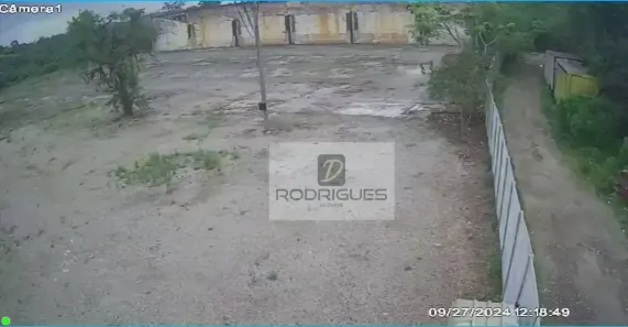 Lote/Terreno para alugar, 15000m² no Alto da Serra, São Bernardo do Campo
