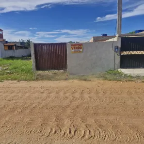 Lote/Terreno à venda, 180m² no Grussaí, São João da Barra