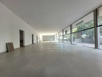 Ponto Comercial para alugar, 35m² no Centro (Ártemis), Piracicaba