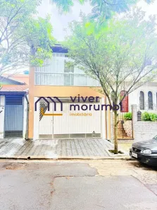 Casa com 3 Quartos à venda, 235m² no Parque Fernanda, São Paulo