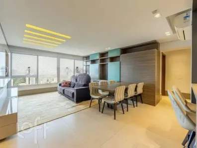 Apartamento com 2 Quartos à venda, 93m² no Rio Branco, Porto Alegre