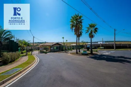 Lote/Terreno à venda, 642m² no Loteamento Parque dos Alecrins, Campinas
