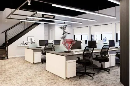 Sala Comercial para alugar, 280m² no Paraíso, São Paulo