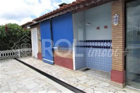 Fazenda/Sítio com 4 Quartos à venda, 5115m² no Loteamento Rancho Maringá I, Atibaia
