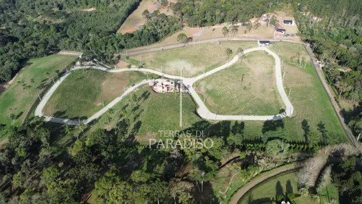 Lote/Terreno à venda, 1309m² no , Campo Alegre