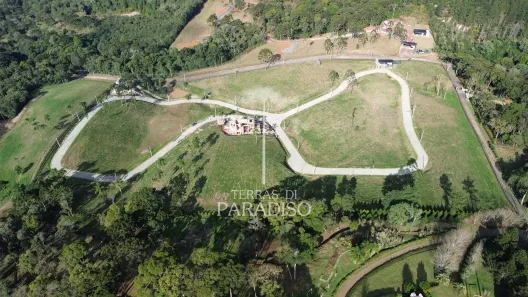 Lote/Terreno à venda, 1909m² no , Campo Alegre