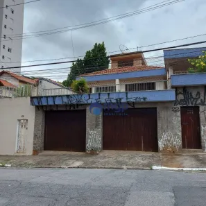Sobrado com 4 Quartos à venda, 265m² no Vila Maria Alta, São Paulo