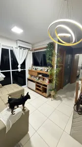 Apartamento com 2 Quartos à venda, 50m² no Planalto, Manaus