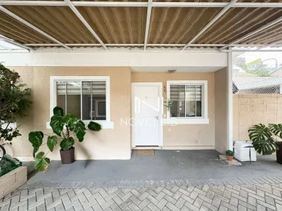 Casa de Condomínio com 3 Quartos à venda, 140m² no Urbanova VI, São José dos Campos