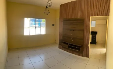 Casa com 2 Quartos à venda, 61m² no Jardim Santa Madre Paulina, Sorocaba