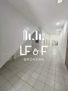 Prédio Comercial para alugar, 430m² no São Geraldo, Manaus