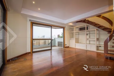 Cobertura com 3 Quartos à venda, 361m² no Bela Vista, Porto Alegre