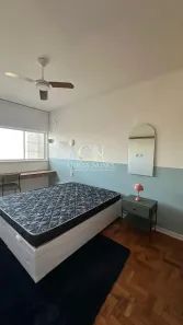 Kitnet com 1 Quarto à venda, 29m² no República, São Paulo