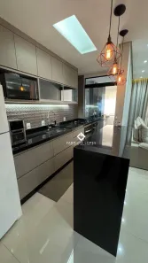 Apartamento com 3 Quartos à venda, 83m² no Residencial São Paulo, Jacareí