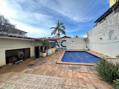 Casa com 5 Quartos à venda, 373m² no Serrano, Belo Horizonte