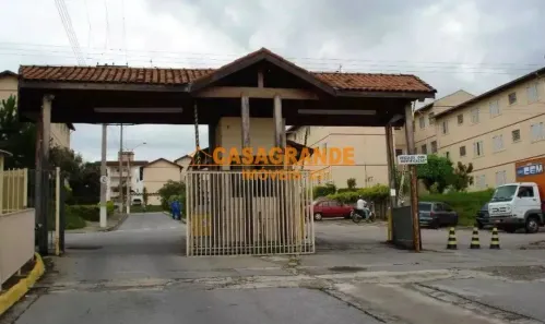 Apartamento com 2 Quartos à venda, 54m² no Cidade Vista Verde, São José dos Campos
