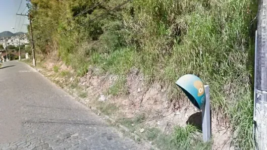 Lote/Terreno à venda, 10m² no Agriões, Teresópolis