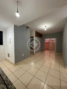 Apartamento com 2 Quartos à venda, 53m² no Parque das Nações, Aparecida de Goiânia