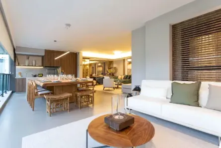 Apartamento com 4 Quartos à venda, 188m² no Água Branca, São Paulo