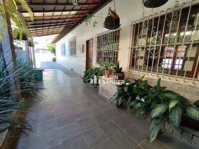 Casa com 5 Quartos à venda, 617m² no Parque São Clemente, Nova Friburgo
