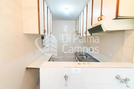 Apartamento com 2 Quartos à venda, 53m² no São Judas, São Paulo