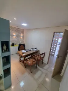 Ponto Comercial para alugar, 47m² no Aeroporto, Fortaleza